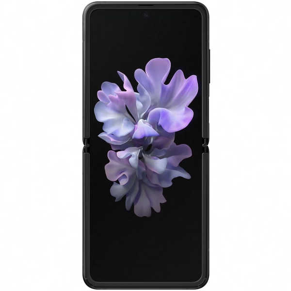 Samsung Galaxy Z Flip Black (Черный)