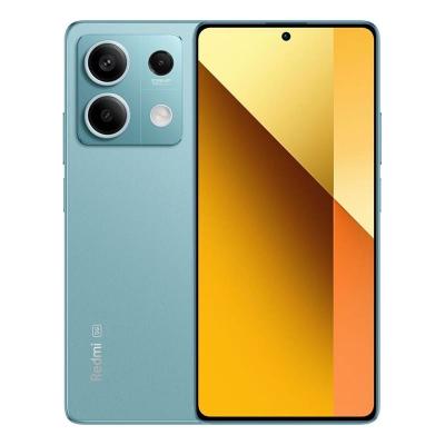 Xiaomi Redmi Note 13 5G 6/128Gb Ocean Teal, зеленый