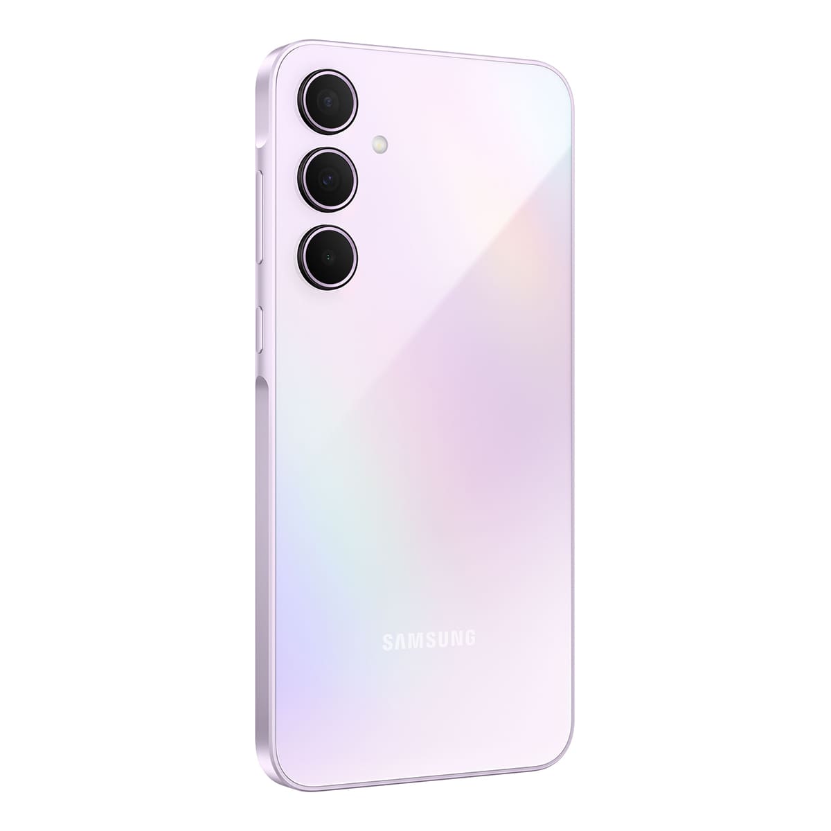 Samsung Galaxy A35 (2024) 8/128Gb Awesome Lilac, лавандовый