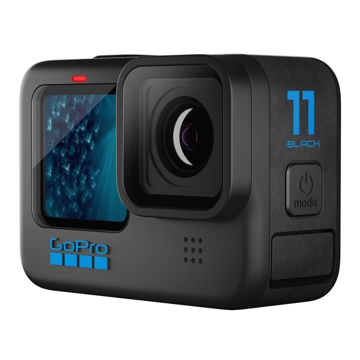 Экшн-камера GoPro HERO11 Black