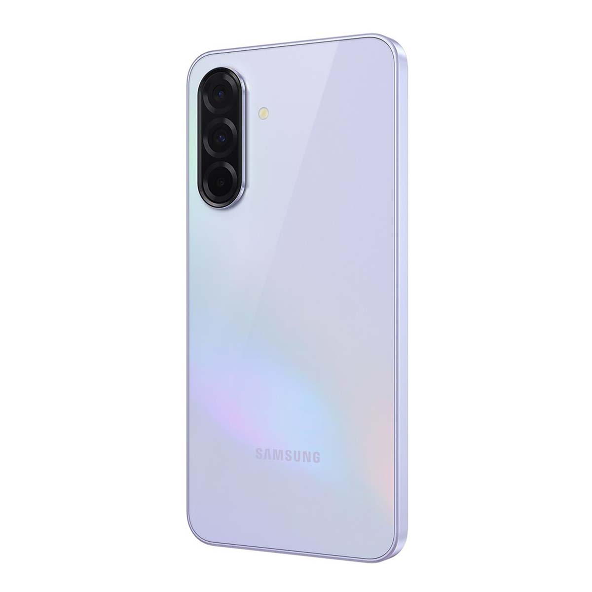 Samsung Galaxy A36 5G 8/128Gb (2025) Violet, фиолетовый