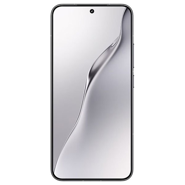 Xiaomi 15 12/256Gb Серебристый