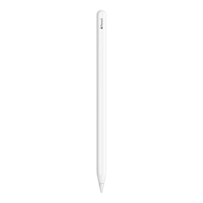 Стилус Apple Pencil для iPad (USB-C) White, белый