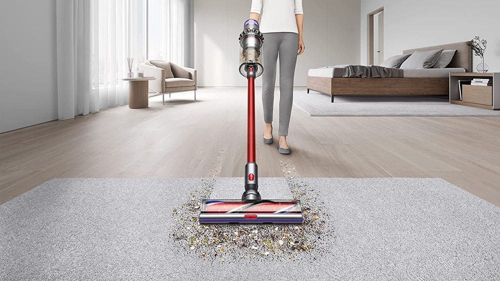 Пылесос Dyson V11 Absolute EXTRA