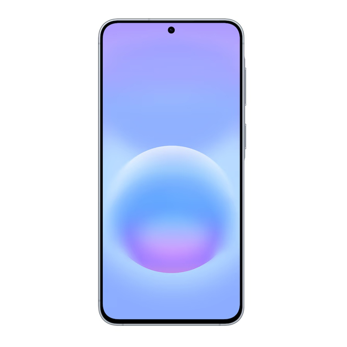 Samsung Galaxy A57 12/256Gb Awesome Icyblue, голубой