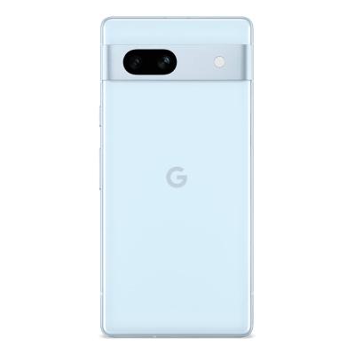 Google Pixel 7a 8/128Gb Sea, голубой