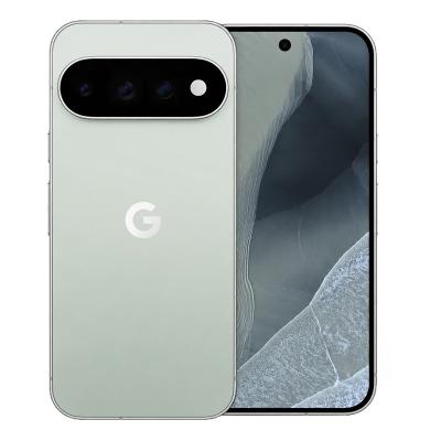 Google Pixel 11 Pro 12/256Gb Fog, зелёный