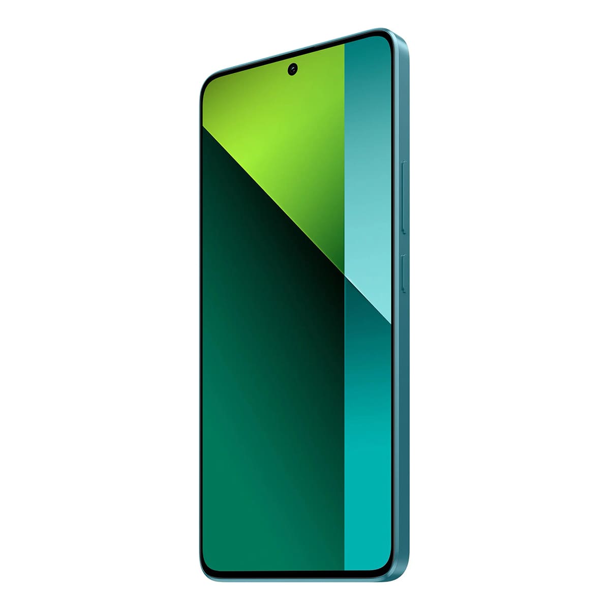 Xiaomi Redmi Note 13 Pro 5G 12/512Gb Ocean Teal, зеленый