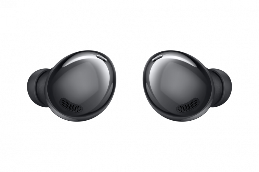 Беспроводные наушники Samsung Galaxy Buds Pro черный