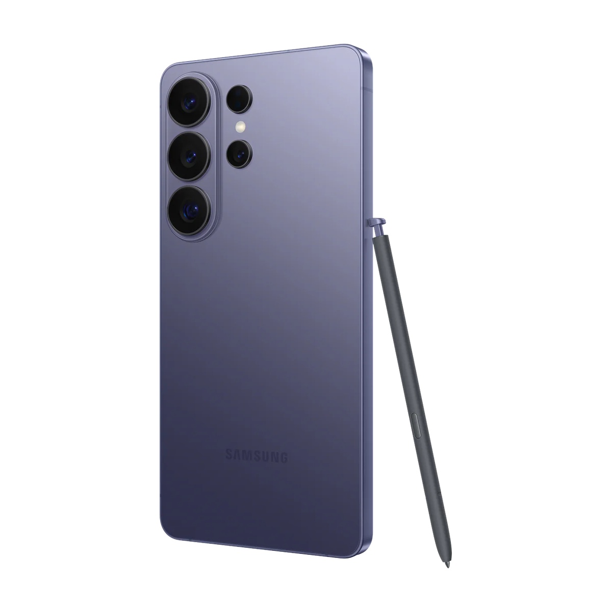 Samsung Galaxy S26 Ultra 16/1Tb Cobalt Violet, фиолетовый