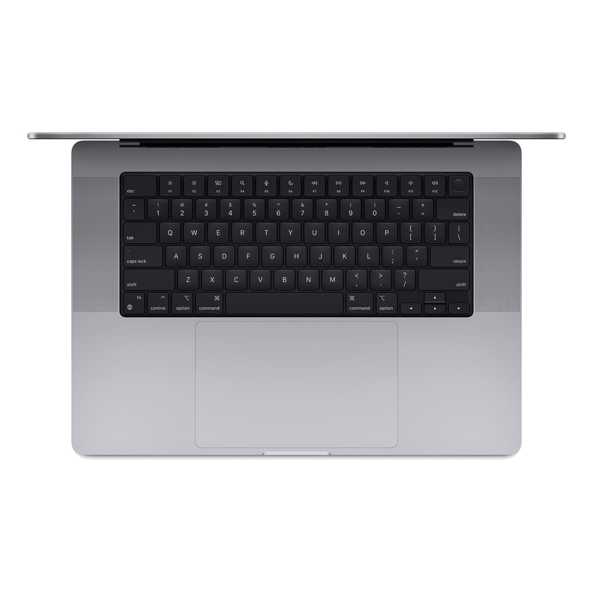 MacBook Pro 14" (2023) Apple M2 Pro 12C CPU, 16 ГБ, SSD 1 ТБ, «серый космос» (MPHF3)