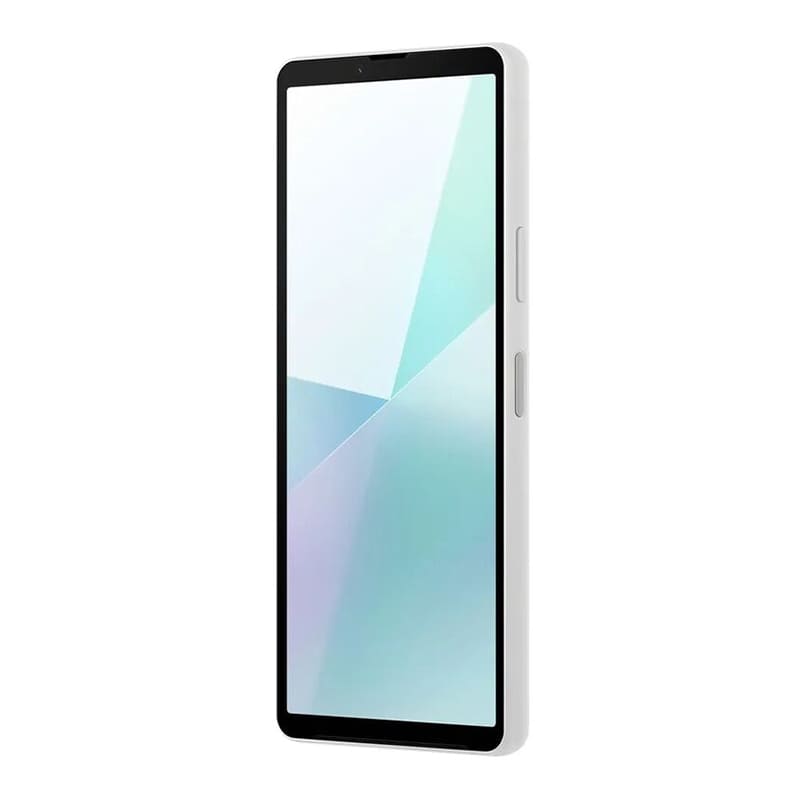 Sony Xperia 10 VI 8/128Gb 5G (XQ-ES72) White