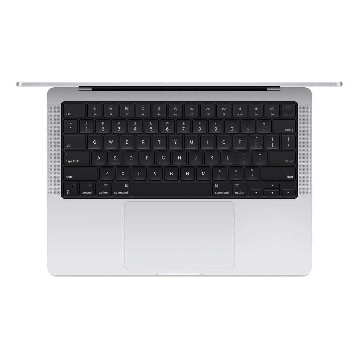 Apple MacBook Pro 14" (M5 Pro, 15C CPU, 16C GPU, 2026) 24/1Tb SSD Silver, серебристый