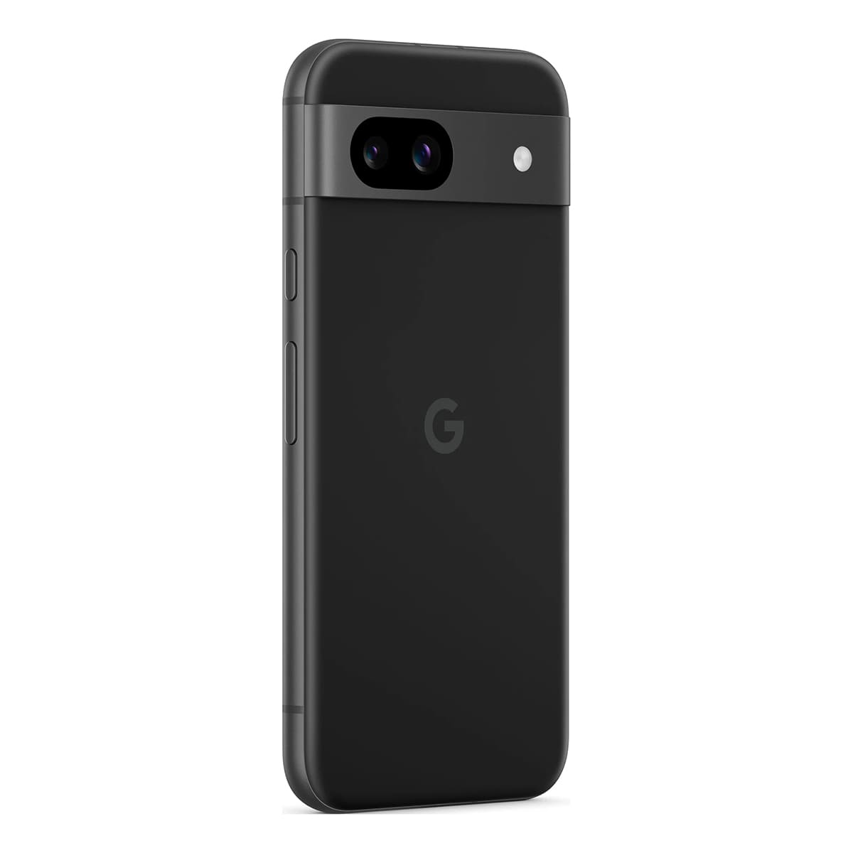 Google Pixel 8A 8/128Gb Obsidian, черный