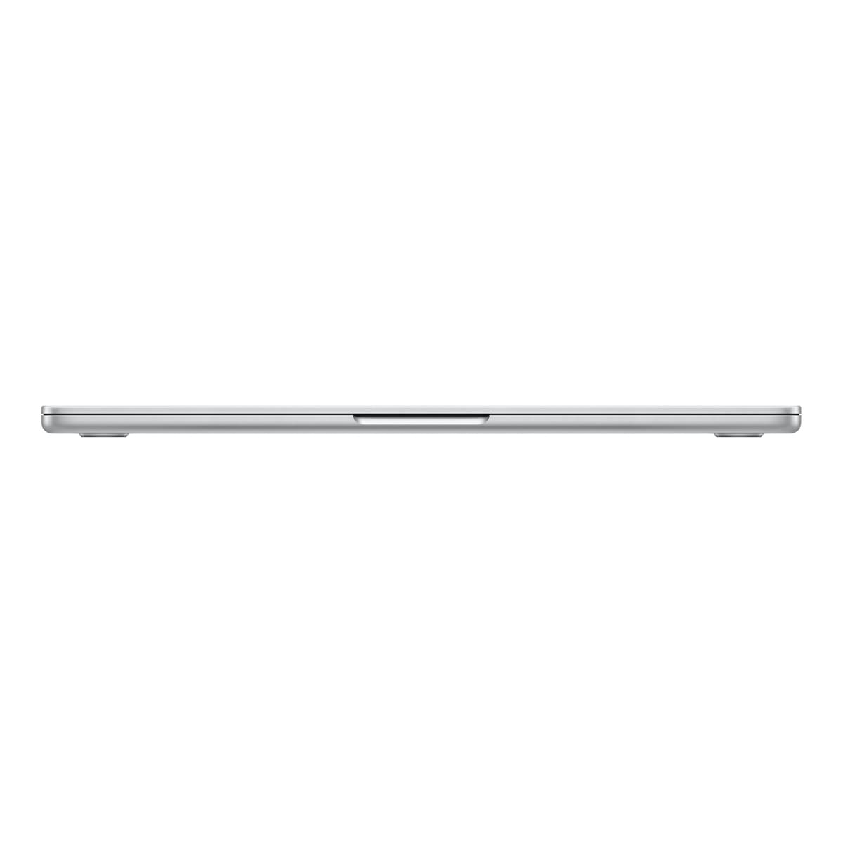 Apple MacBook Air 15" (2024) Apple M3, 8 ГБ, 256 ГБ SSD, серебристый (MRYP3)