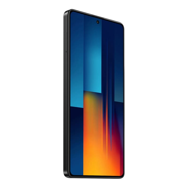 Xiaomi POCO M6 Pro 8/256Gb Синий