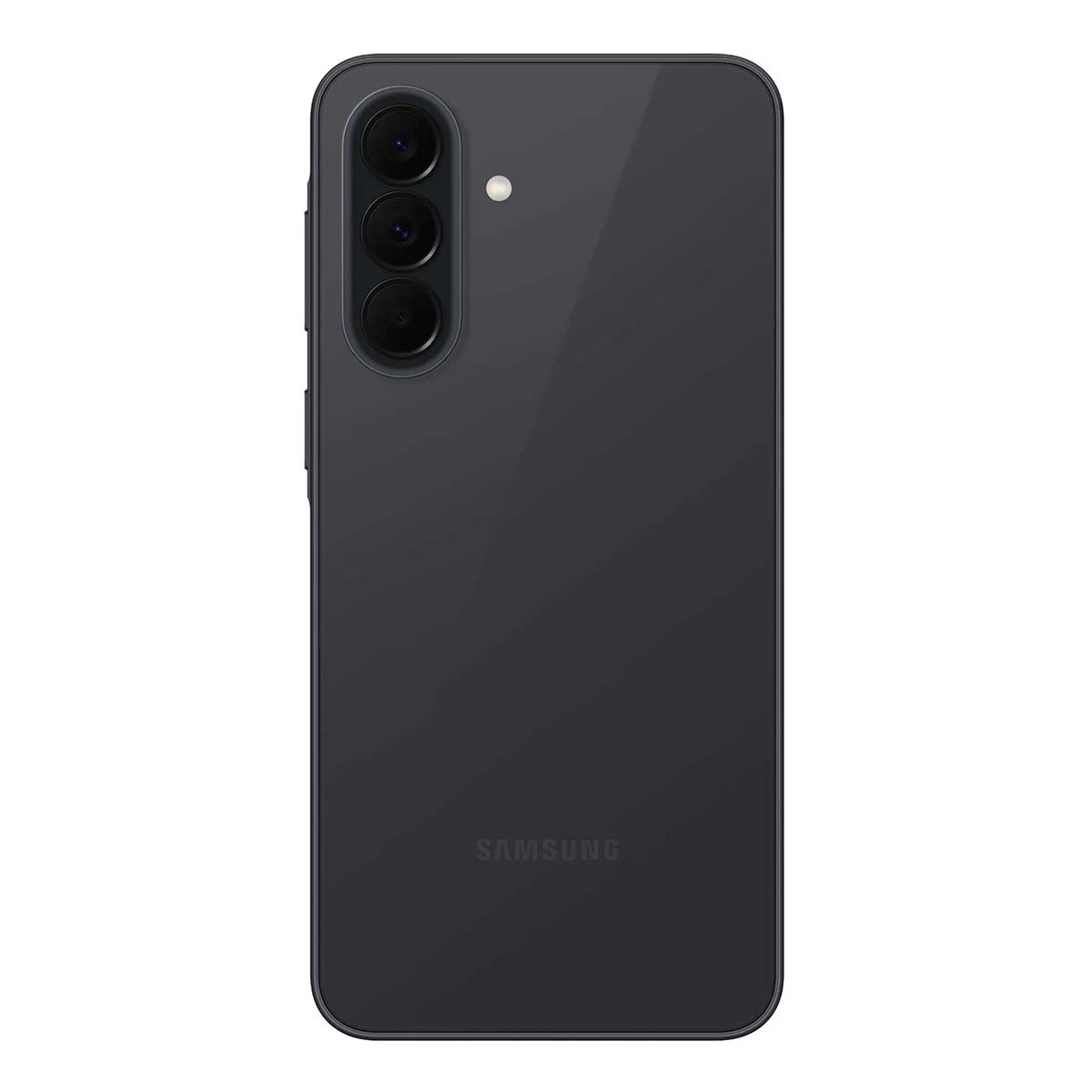 Samsung Galaxy A37 8/256Gb Awesome Charcoal, чёрный