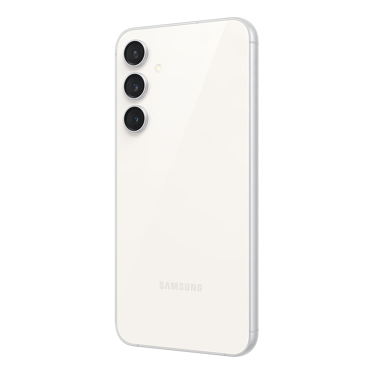 Samsung Galaxy S23 FE (2023) 8/256Gb Cream, бежевый