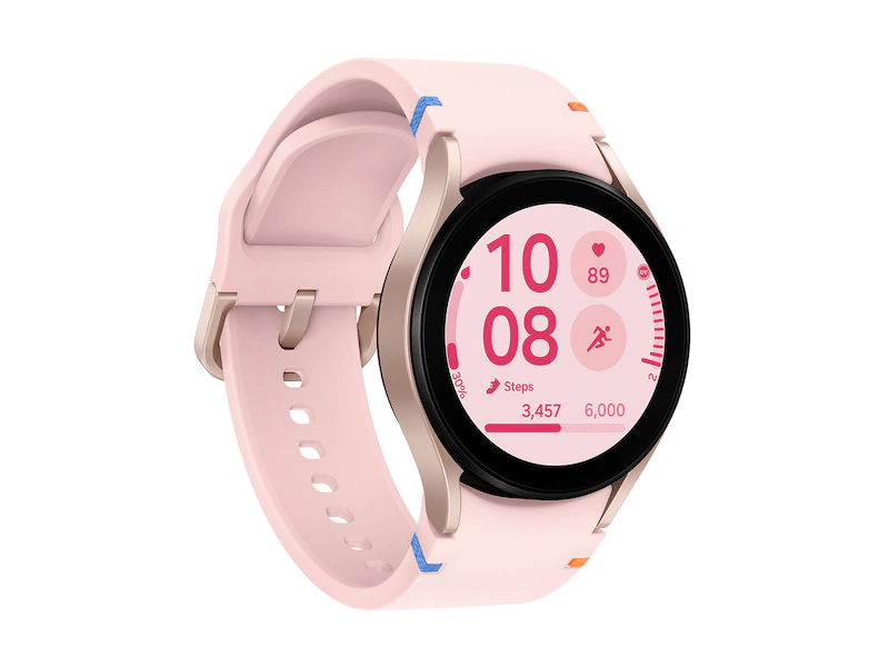 Galaxy Watch FE, 40mm, Pink Gold