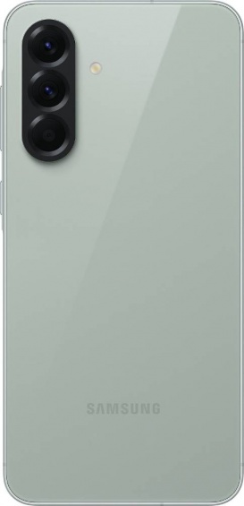 Смартфон Samsung Galaxy A56 8/256 Гб 5G Оливковый (A566)