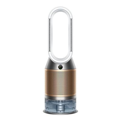 Увлажнитель-очиститель воздуха Dyson (PH04) White/Gold, золотой