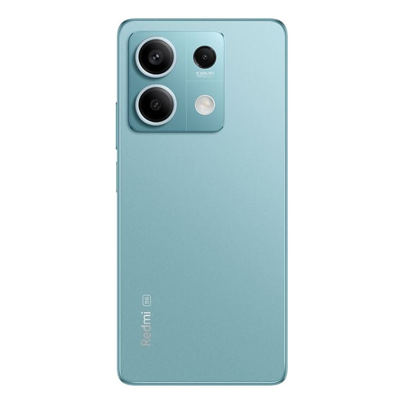 Xiaomi Redmi Note 13 5G 6/128Gb Ocean Teal, зеленый