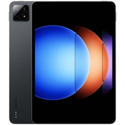 Планшет Xiaomi Pad 6S Pro 12.4" 12/512Gb Wi-Fi Graphite Gray