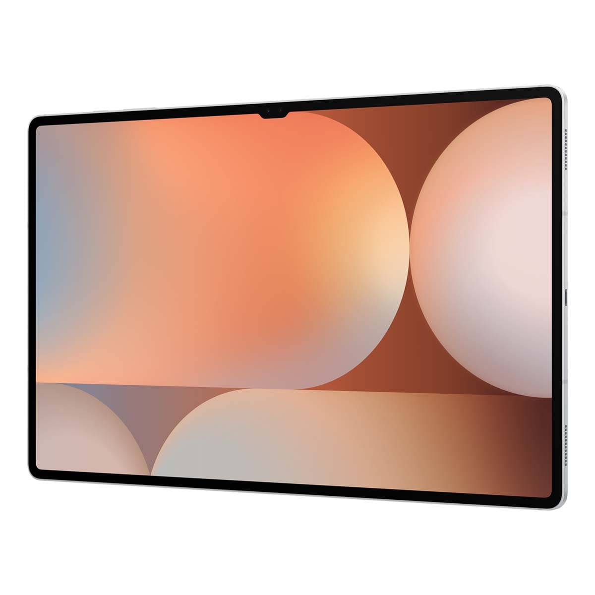 Samsung Galaxy Tab S10 Ultra 14,6" Wi-Fi 12/512Gb (2024) Silver, серебристый