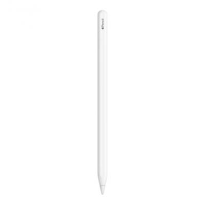 Стилус Apple Pencil для iPad (USB-C) White, белый