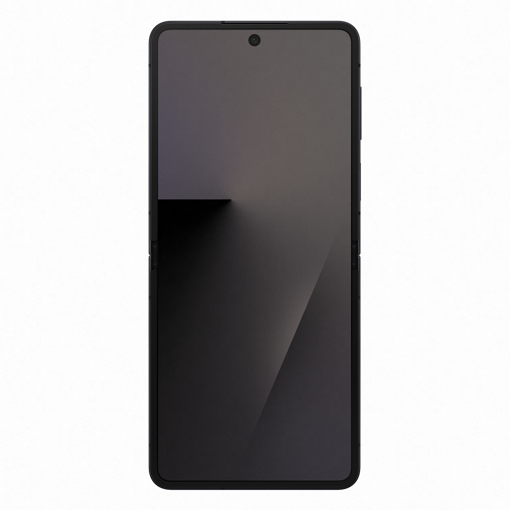 Смартфон Samsung Galaxy Z Flip7 512 Гб Черный