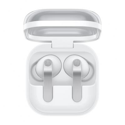 Наушники Samsung Galaxy Buds4 Pro (R640) White, белый