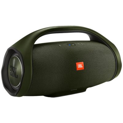 Беспроводная акустика JBL Boombox