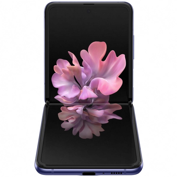 Samsung Galaxy Z Flip Purple (Фиолетовый)