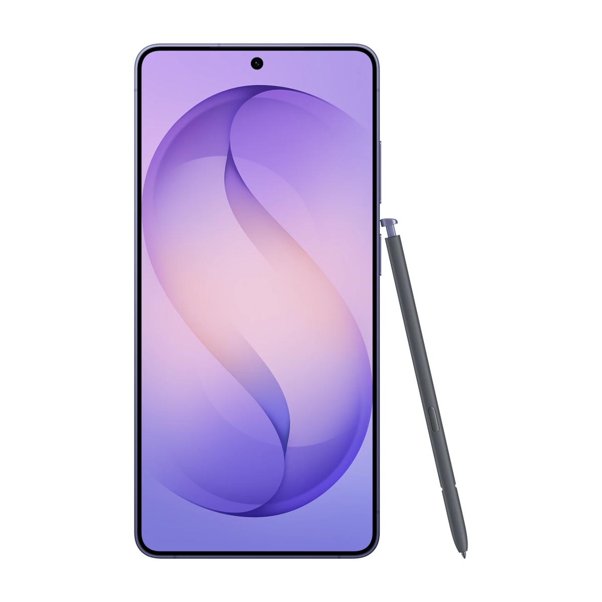 Samsung Galaxy S26 Ultra 16/1Tb Cobalt Violet, фиолетовый