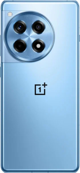 Смартфон OnePlus 12R 12/256Gb Cool Blue