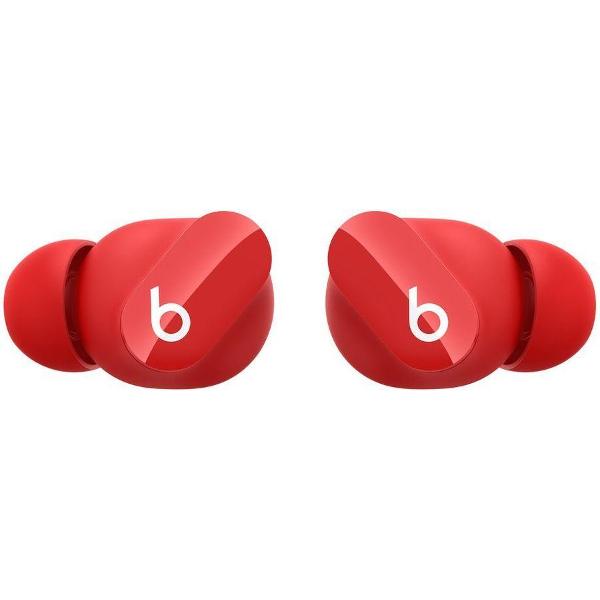 Беспроводные наушники Beats Studio Buds True Red (MJ503CH/A)