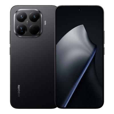 Xiaomi 15T Pro 12/512Gb Black, черный