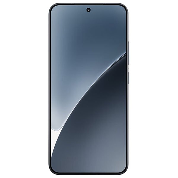 Xiaomi 15 12/256Gb Черный