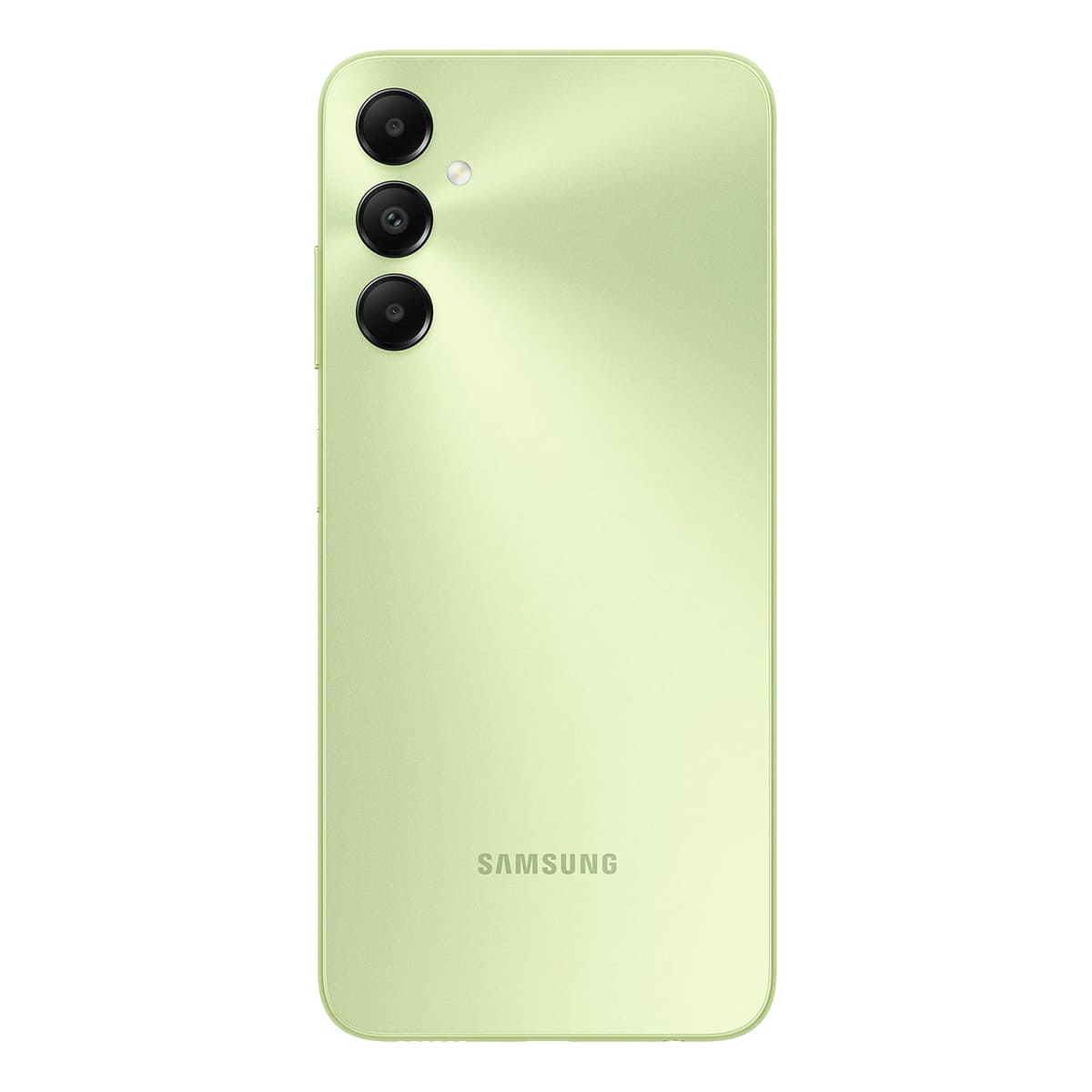 Samsung Galaxy A05s (2023) 4/128Gb Green, зеленый