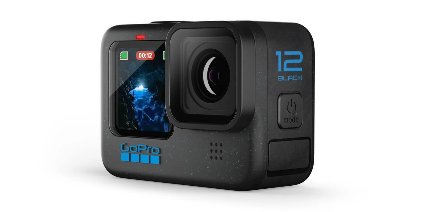 GoPro HERO12 Black Edition