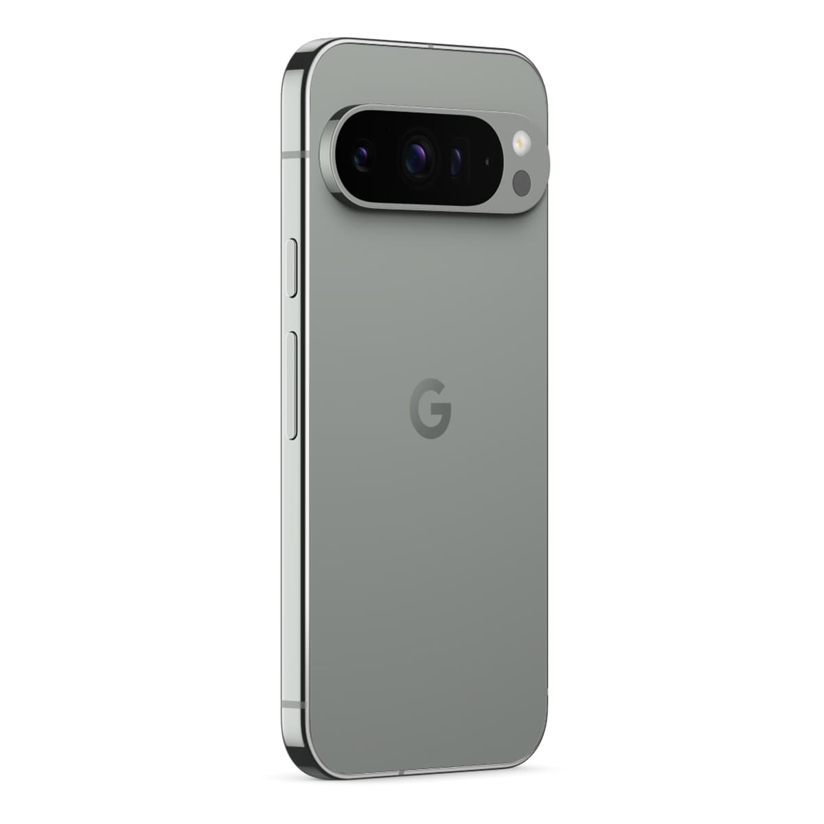 Google Pixel 9 Pro 512Gb Hazel, серый