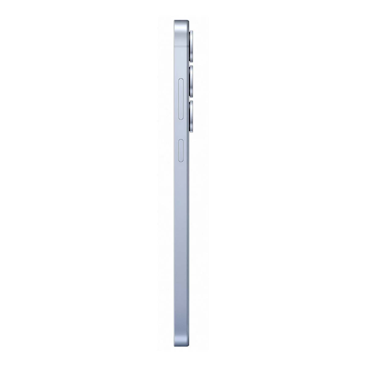 Samsung Galaxy S25 (2025) 12/128Gb Голубой