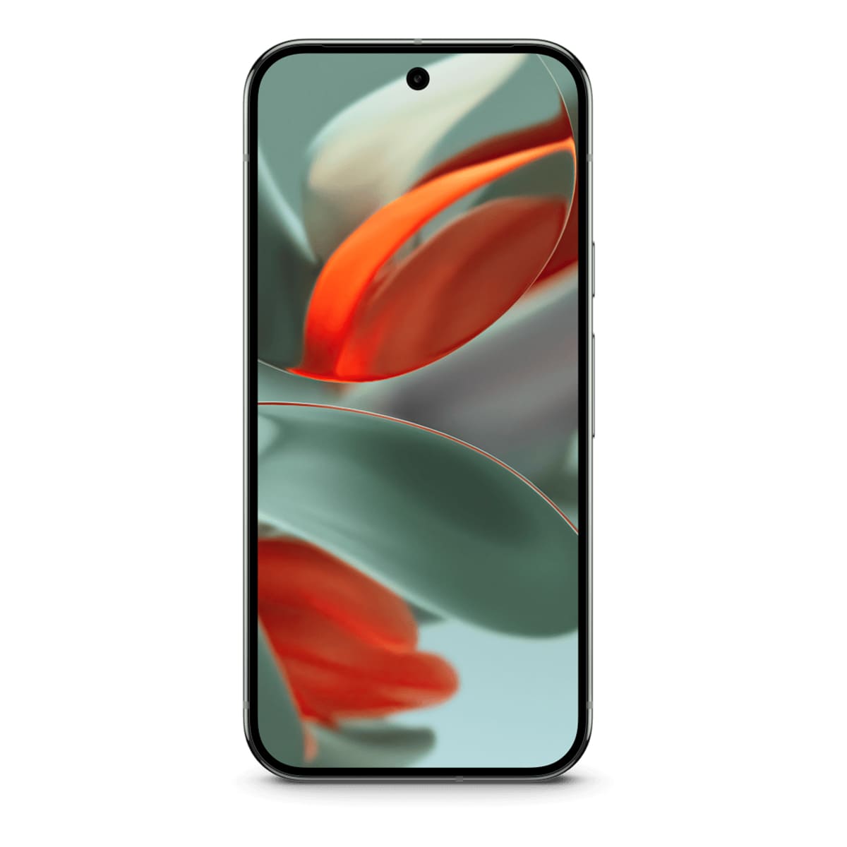 Goole Pixel 9 Pro XL 256Gb Hazel, серый