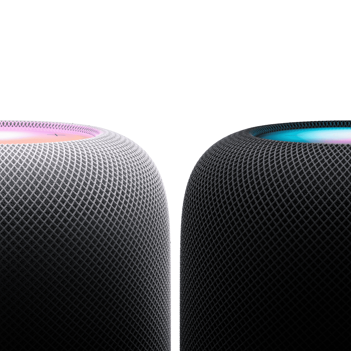 Колонка Apple HomePod (2 gen, 2023) Midnight «темная ночь»