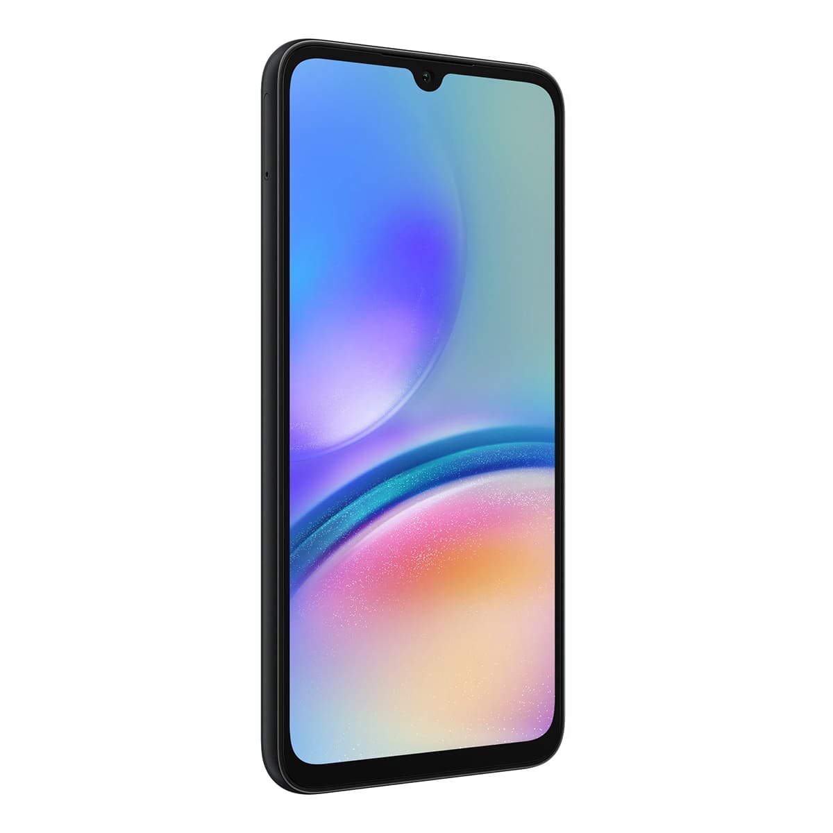 Samsung Galaxy A05s (2023) 4/128Gb Black, черный