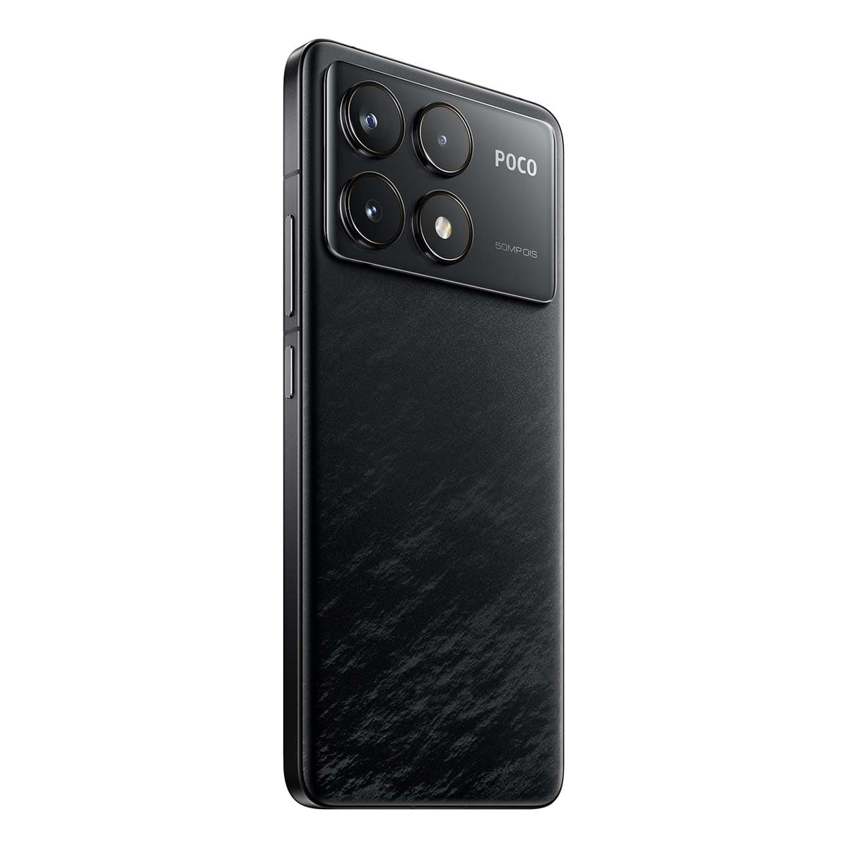 Xiaomi POCO F6 Pro 16/1Tb Black, черный