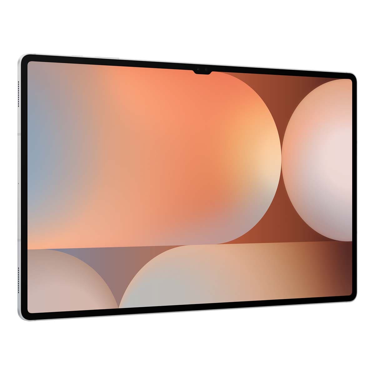 Samsung Galaxy Tab S10 Ultra 14,6" Wi-Fi 12/512Gb (2024) Silver, серебристый