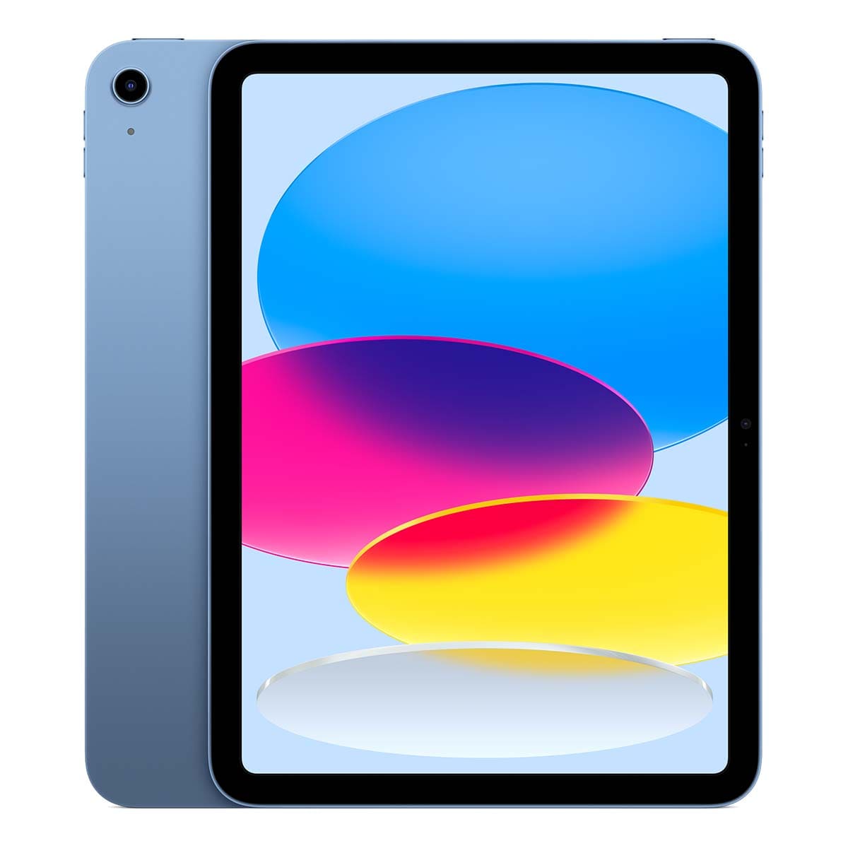 Apple iPad 11" (2025) Wi-Fi 128Gb Blue, синий