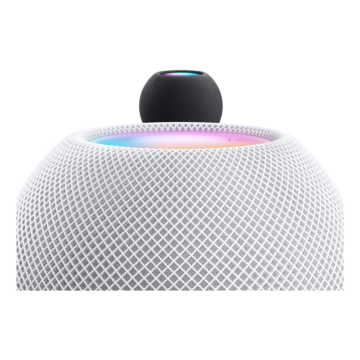 Колонка Apple HomePod mini белый