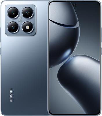 Смартфон Xiaomi 14T 12/512 Гб Синий
